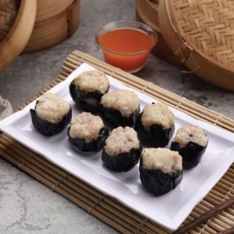 

DIMSUM NORI ISI 3