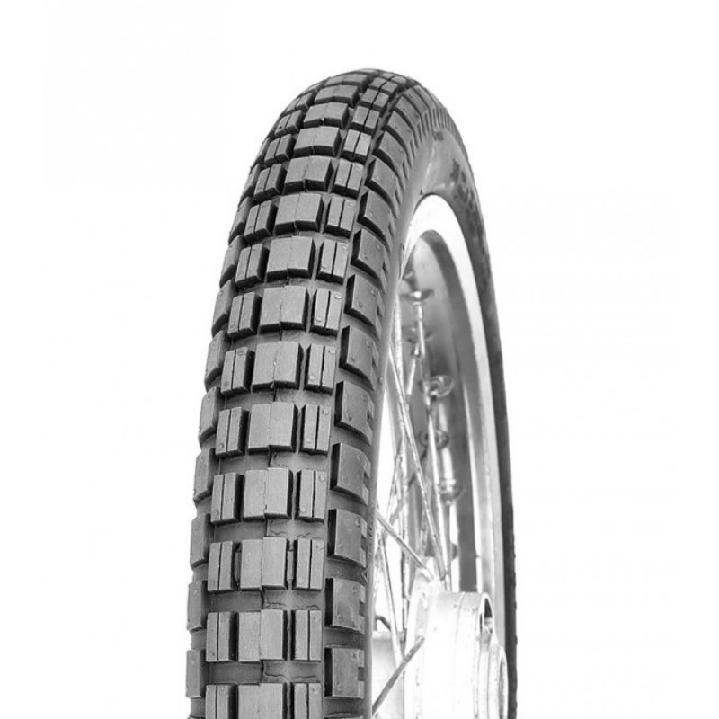 80/90-14 S 209 Trail Ban Luar Swallow Trail Ring 14 Non Tubeless/Tubetype
