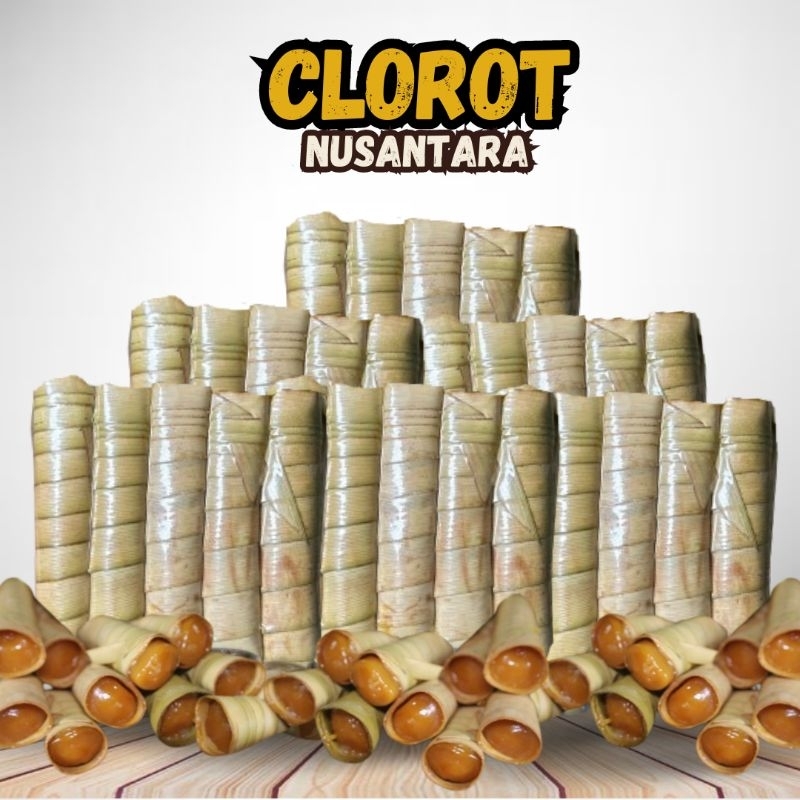 

CLOROT NUSANTARA