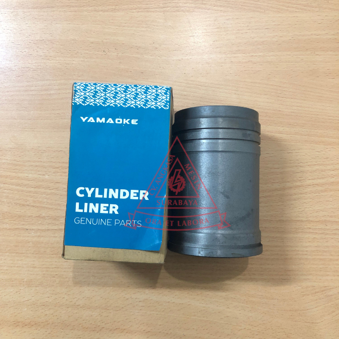CYLINDER LINER R180