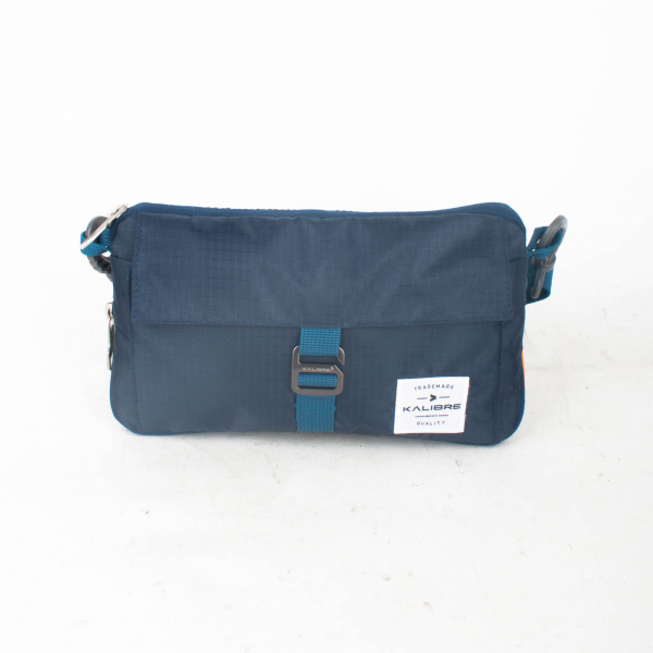 Kalibre Tas Selempang Travel Pouch Arlette