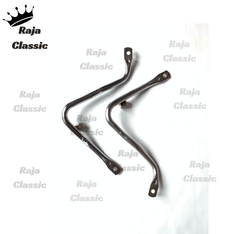 Postep L Honda c70 Stabilizer Honda C70
