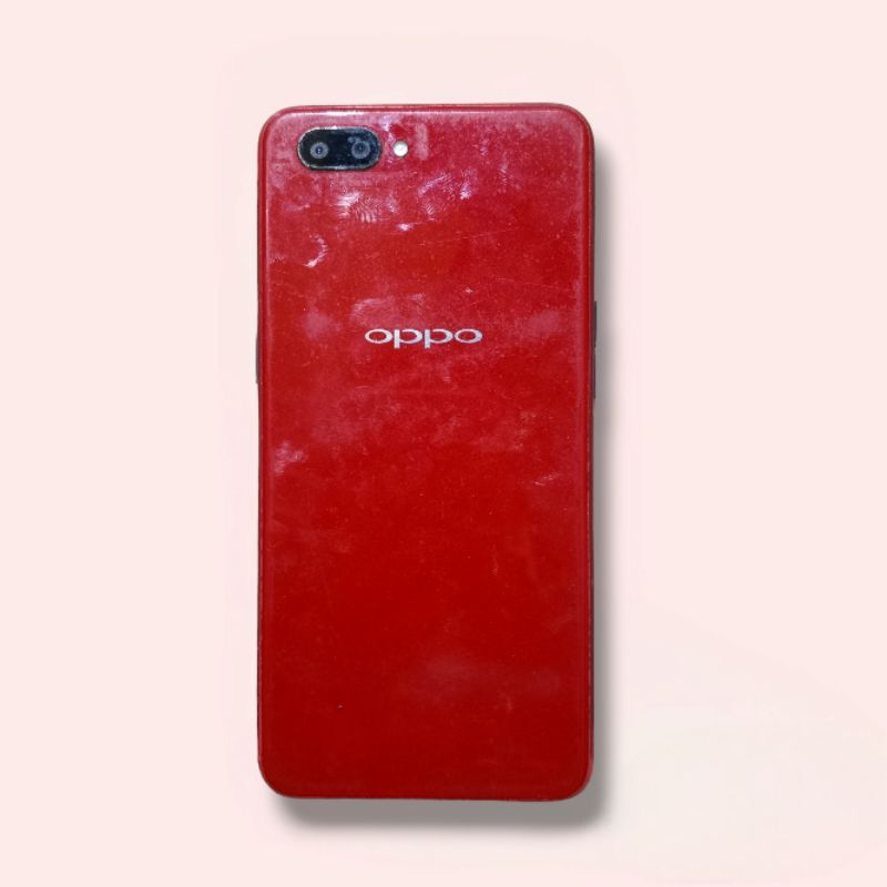 Mesin OPPO A3S CPH1803 - CPH1853 | Mesin Mati Unit