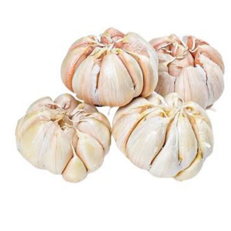 

Bawang Putih 1/2 kg