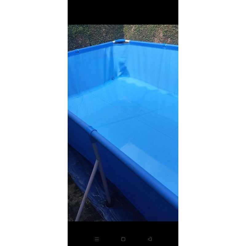 PL kolam renang portable merk bestway