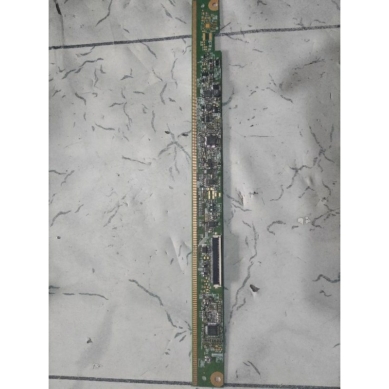 ticon tikon LCD tcon tv led Sony KLV-32R407A