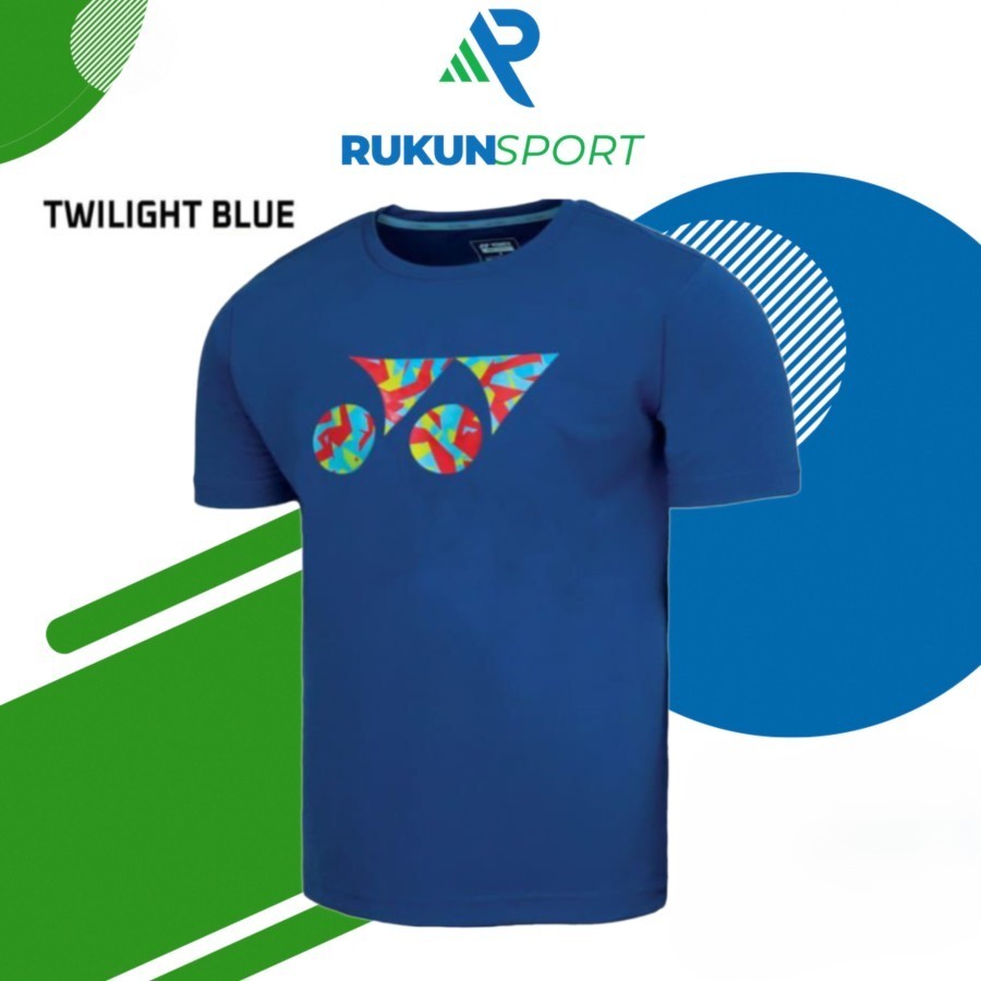 Kaos Badminton YONEX RM 2495 ID-PLAY