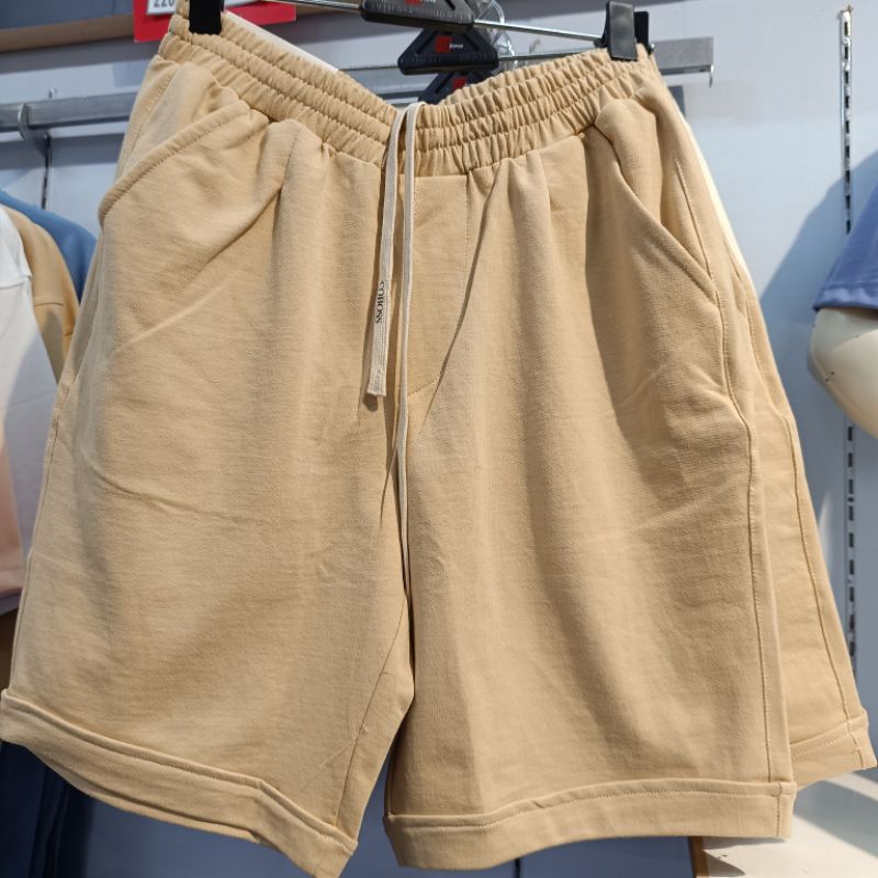 VIALI MILANO Celana Pendek