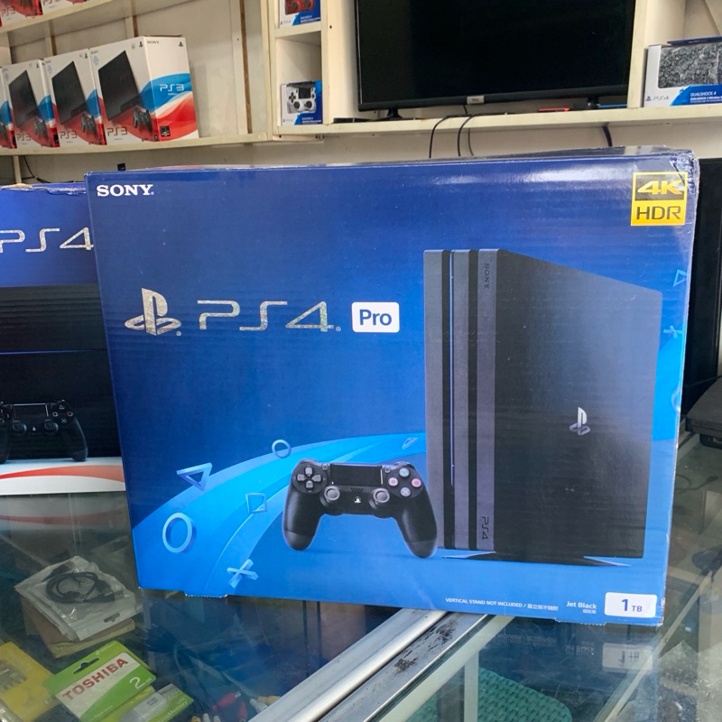 ps4 pro hen 9.00 seri 72 hardist 1tb