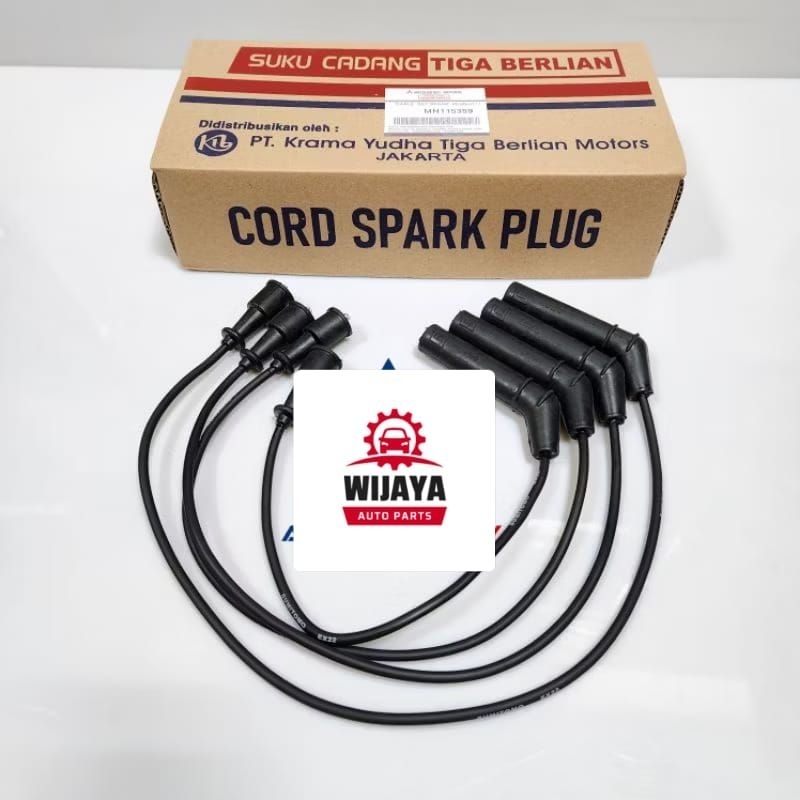 KABEL BUSI T120SS INJEKSI