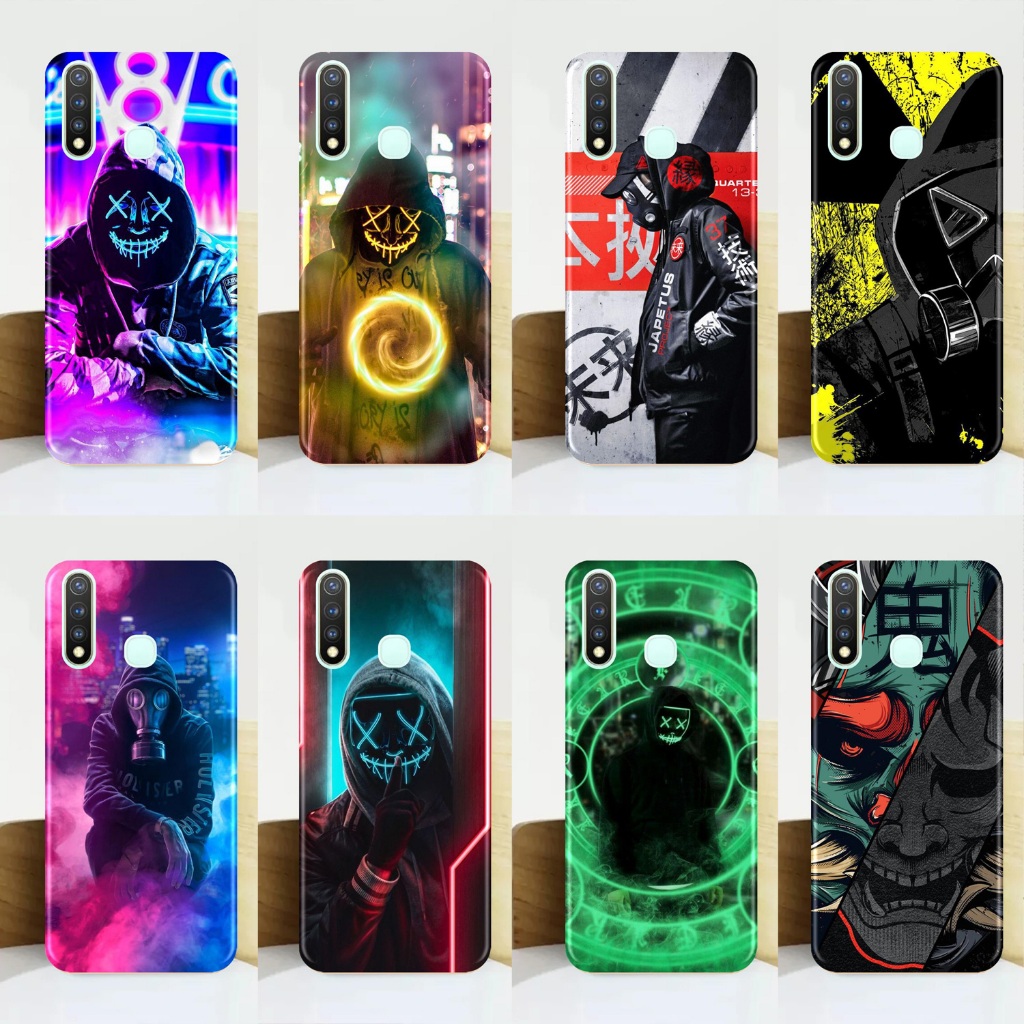 Case VIVO Y19 - Casing Hp - Softcase Case Hp VIVO Y19 - Casing Hp - Softcase - Case Hp VIVO Y19 Casi