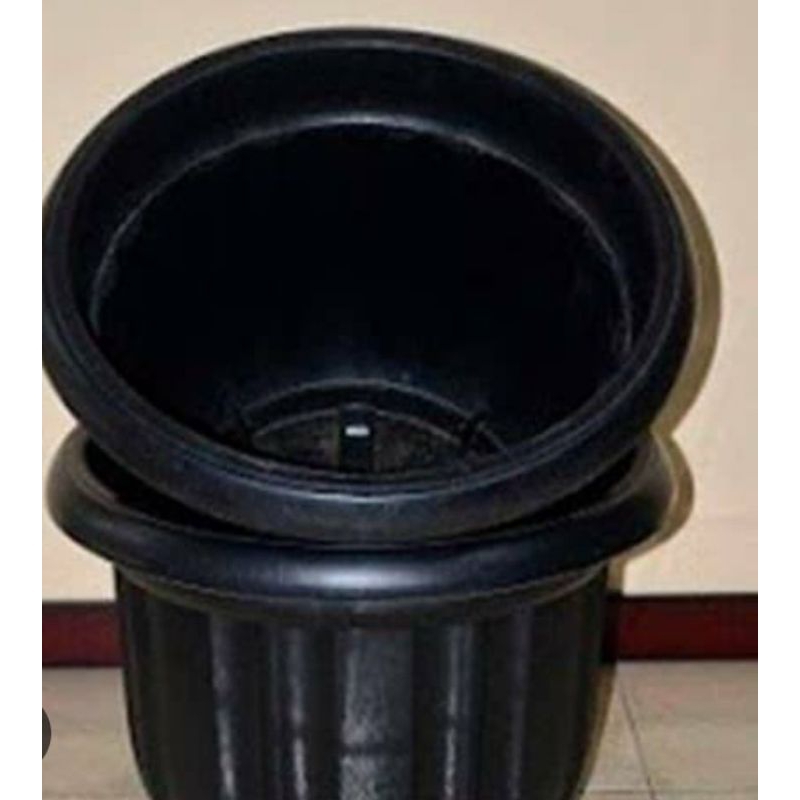 Pot Bunga Besar Jumbo Ukuran 50cm,60cm,70cm Tebal