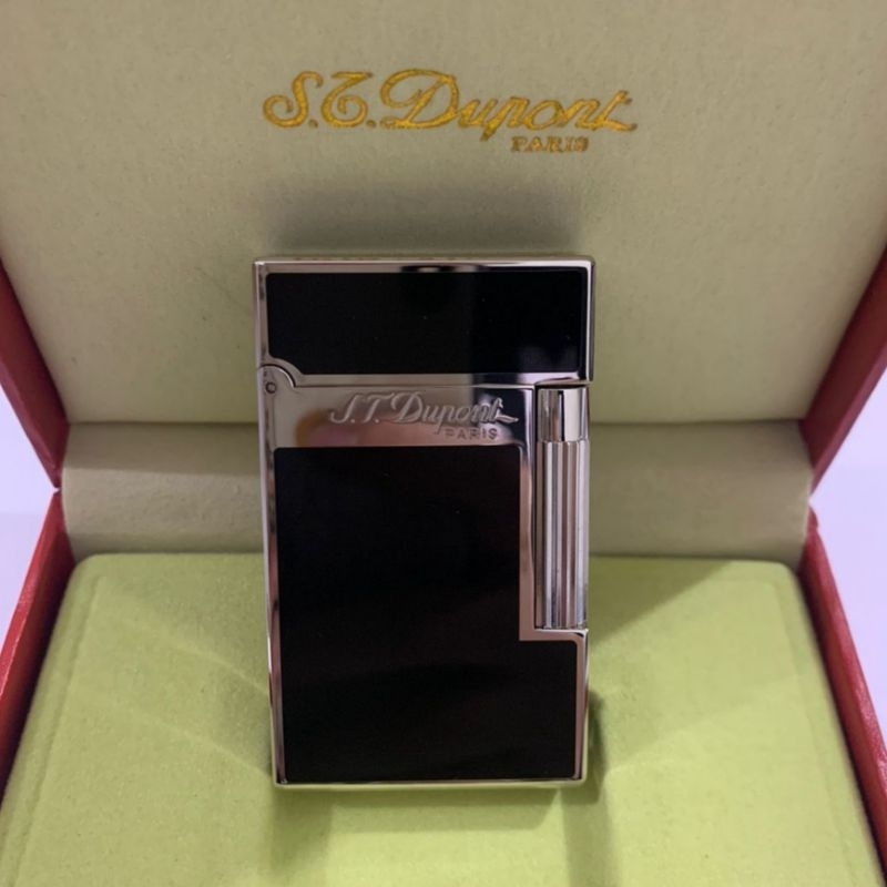 KOREK API VINTAGE LIMITED PRODUCT ST DUPONT PREMIUM QUALITY MIRROR LIKE ORIGINAL