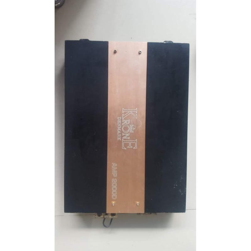 power amplifier audio monoblock 2000watt