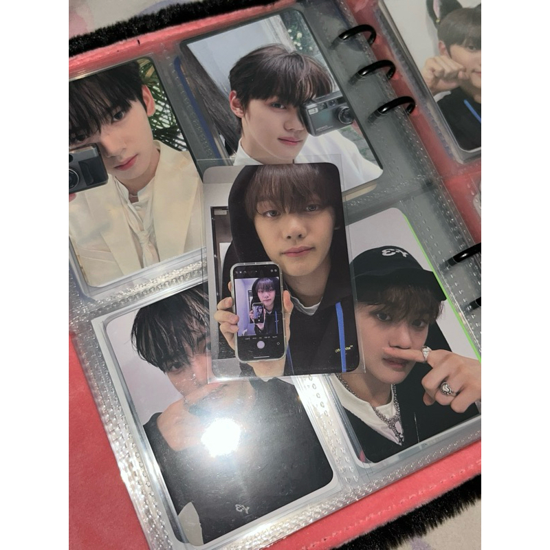 gyuvin ktown pc [CEK DESKRIPSI]