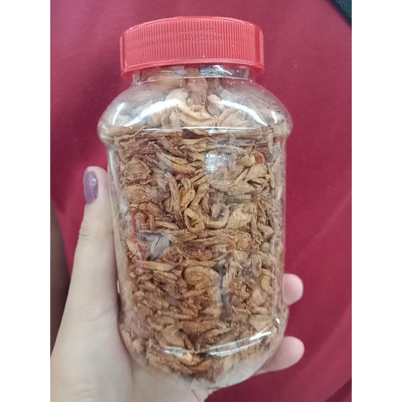 

Bawang Goreng