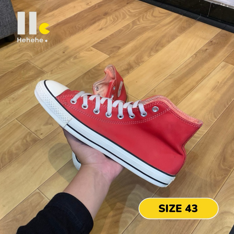 Converse ct hi red Second 43 Original
