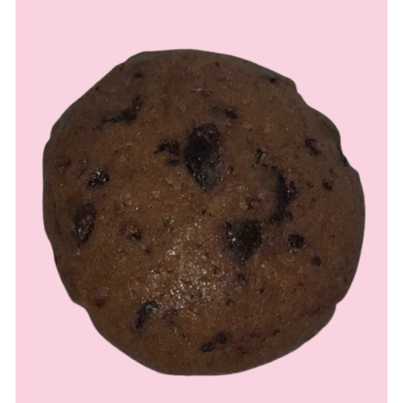 

Love Sweet Cookies - Soft and Chewy Cookies Premium - Choco Chips