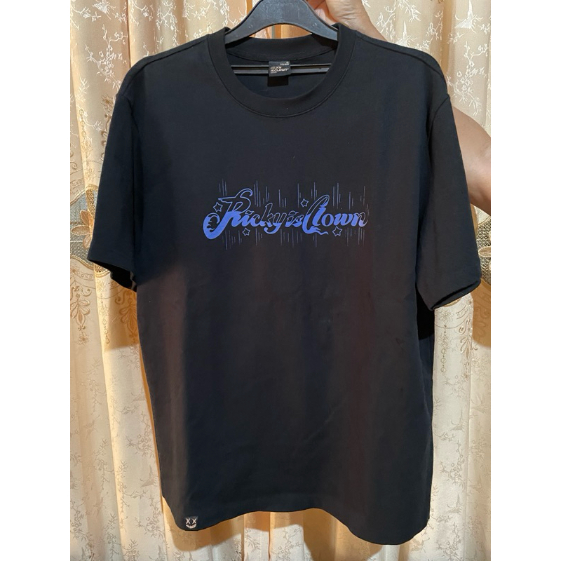 Ricky Is Clown Tshirt