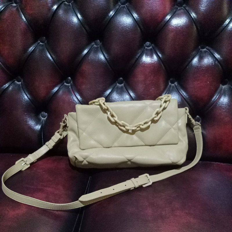 tas wanita CK preloved
