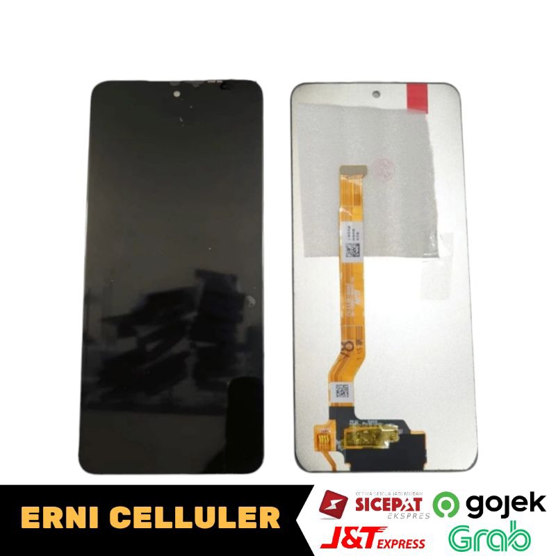 LCD REALME C65 4G RMX3910 C65 5G RMX3997 + TOUCHSCREEN