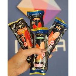 

Sosis KANZER 1 Box (12 pcs)