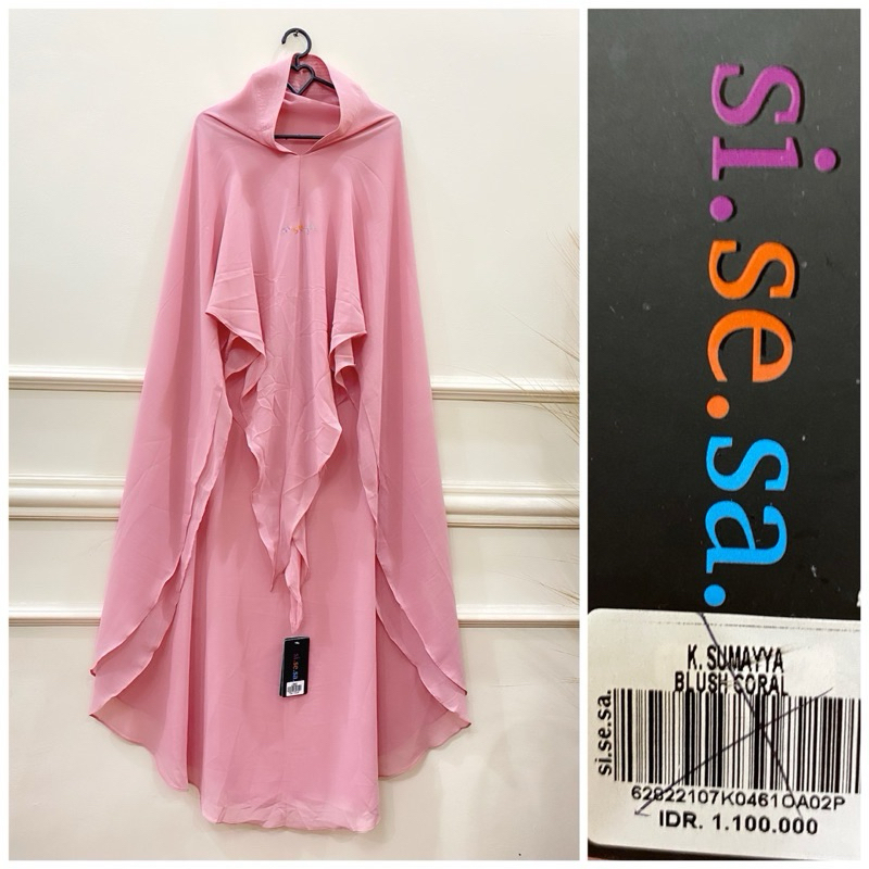 Khimar sisesa sumaya