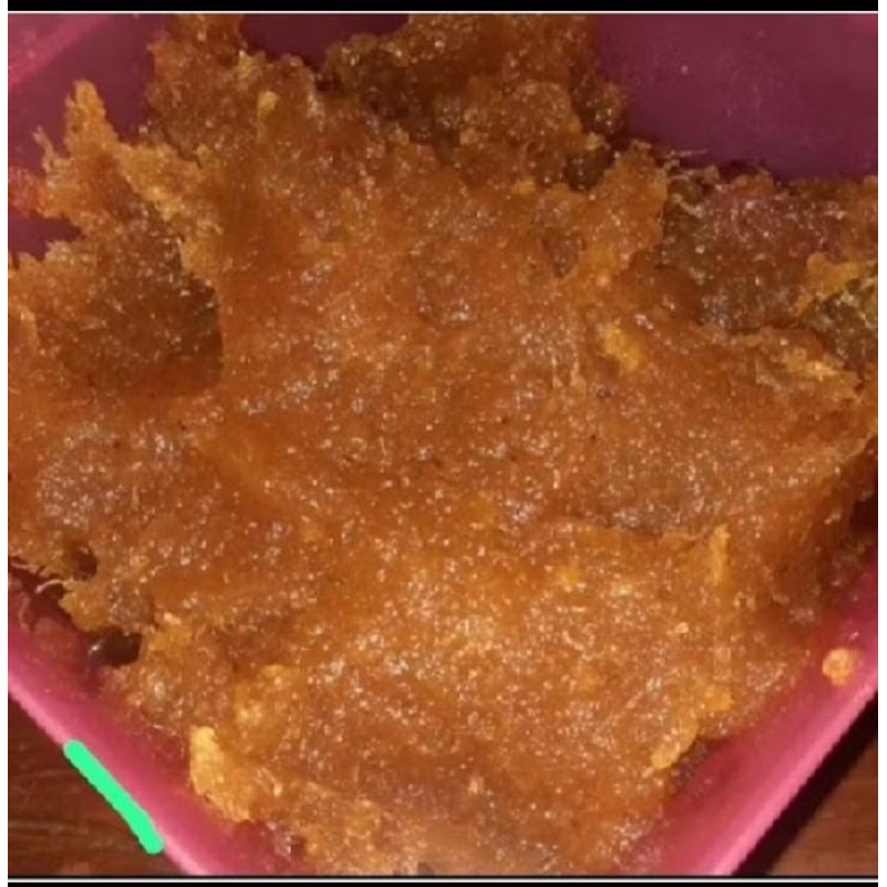 

01 Selai Nanas Homemade