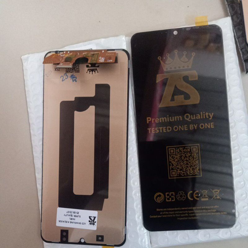 LCD+TOUCHSCREEN SAMSUNG A32/A325/M32 ZEVAN