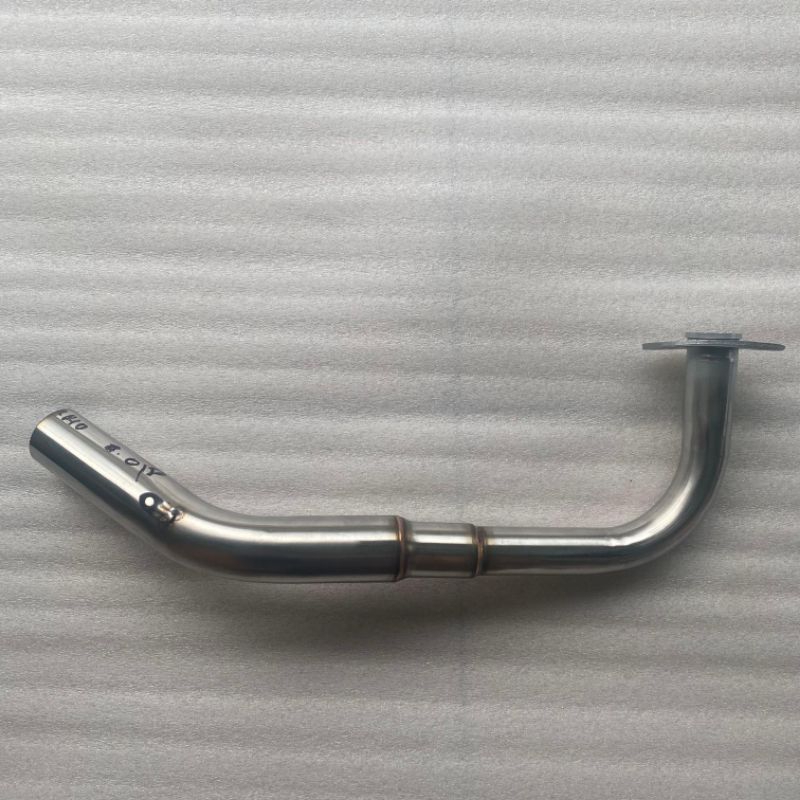 LEHER KONDOMAN MATIC ORIGINAL KYL