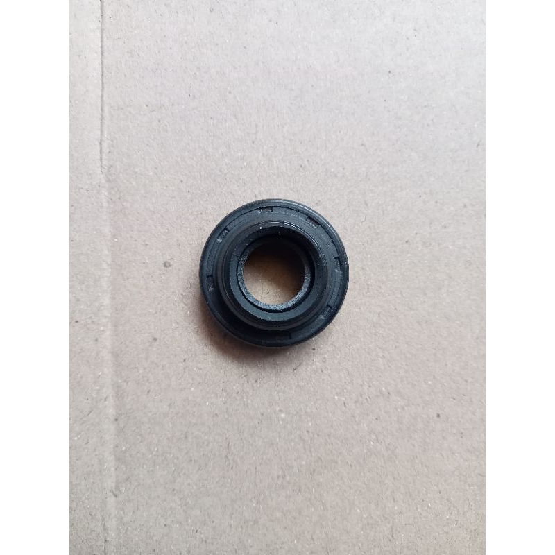 Shaft Seal / Lip Seal Kompresor AC Mitsubishi L200, Triton, Zexel