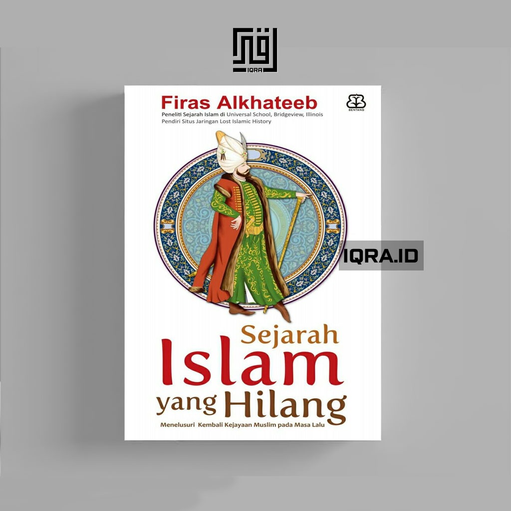 

[0309] Sejarah Islam Yang Hilang - Firas Alkhateeb