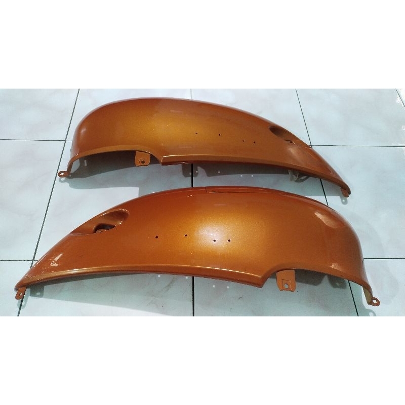 Cover body samping Sanex QJ50 original like new