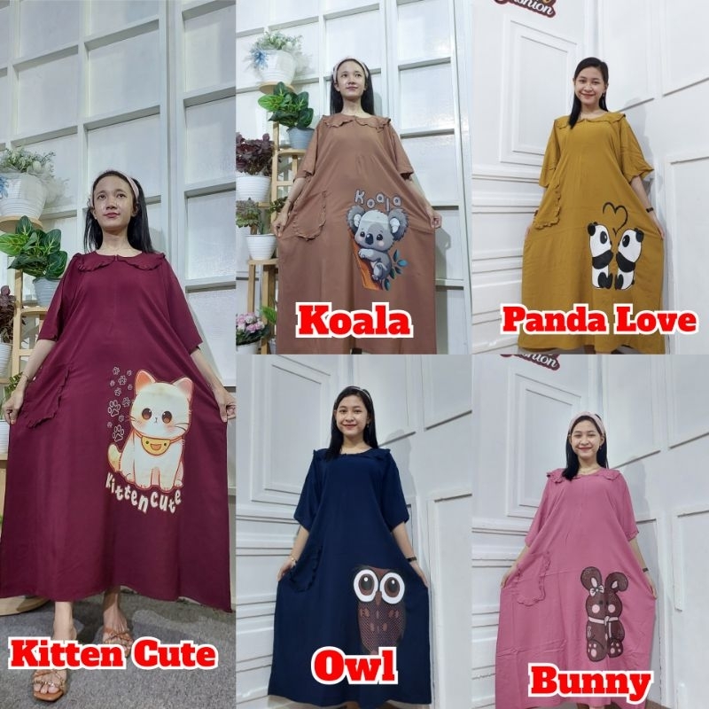 PAKET USAHA 5PCS DASTER JUMBO LD 130 RESLETING WANITA BUSUI