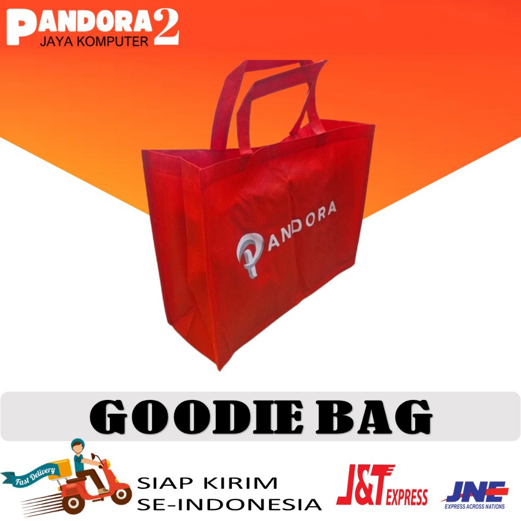 

Goodie Bag Untuk Pembelian Laptop Di Pandora Jaya Komputer