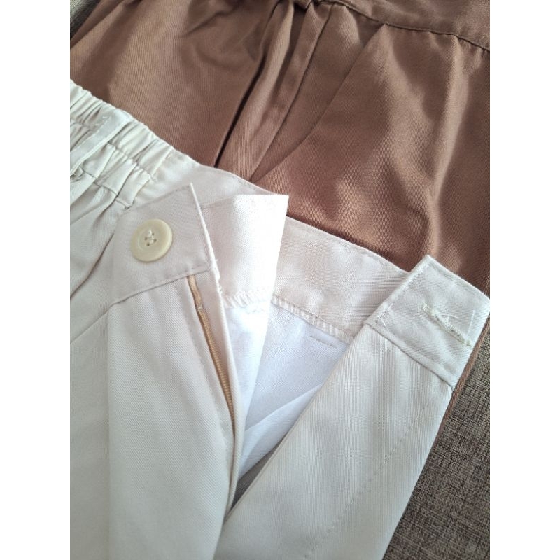 Celana Cargo American Drill