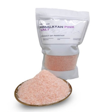 

Garam Himalaya Pink 500 Gram / Garam Himalaya / Himsalt / Salt / Import / Garam Himalaya Premium