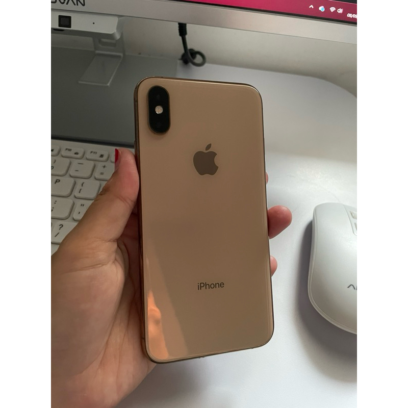 xs 64gb second like new