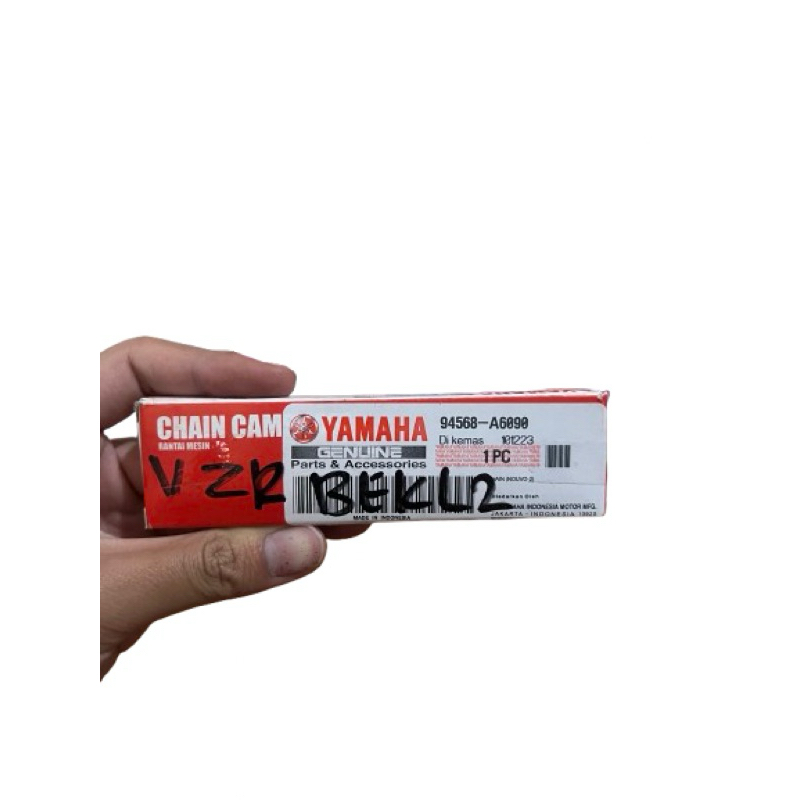 rantai keteng vega zr rante keteng zr yamaha asli rantai mesin
