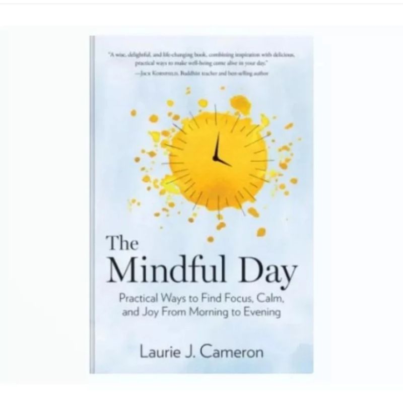 

BUKU THE MINDFUL DAY