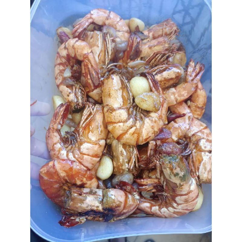 

Udang 1/2kg