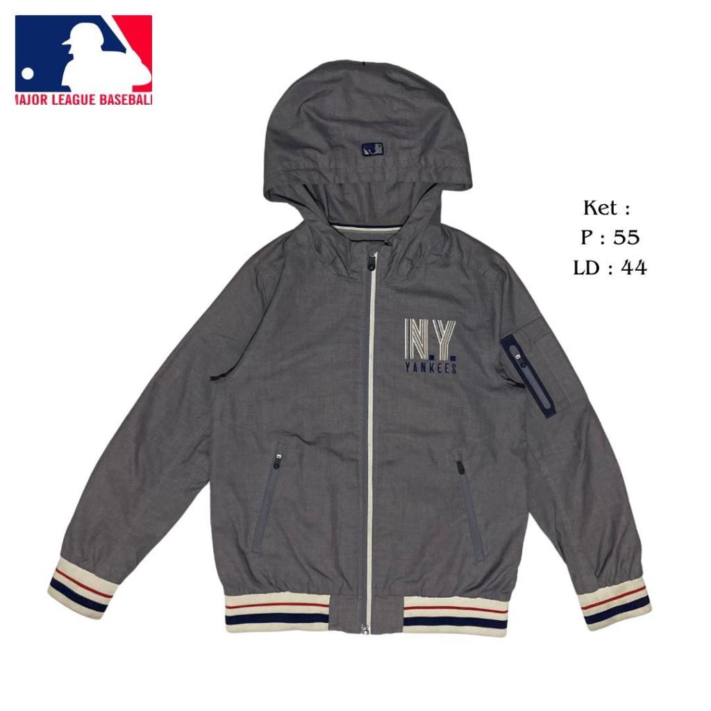 Jaket Anak MLB NY Yankees