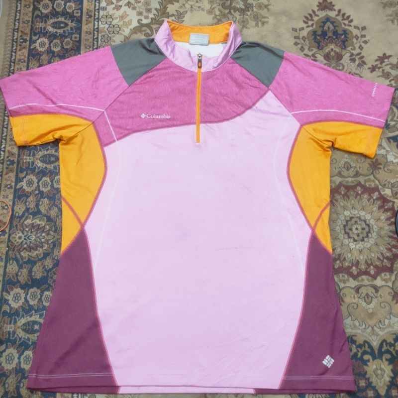 Baselayer Columbia Omni-Wick Baselayer Columbia Baselayer wanita