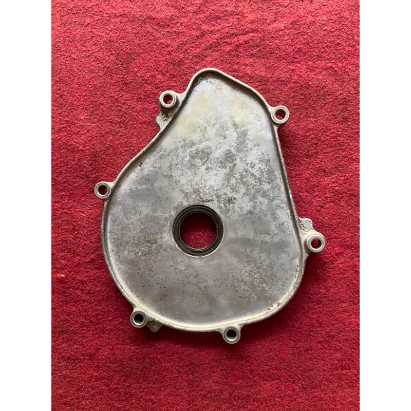 tutup askrup sebelah kiri tutup roler cvt mio m3 mio 125 fi mio z original