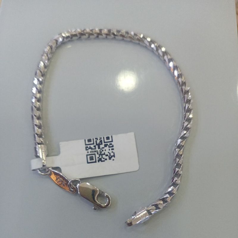 CHIBIGOLD - Gelang tangan victory gelang Franco - CHIBIGOLD