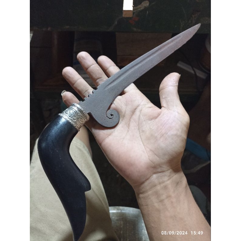 ren cong sepuh ba dik sepuh suduk maru