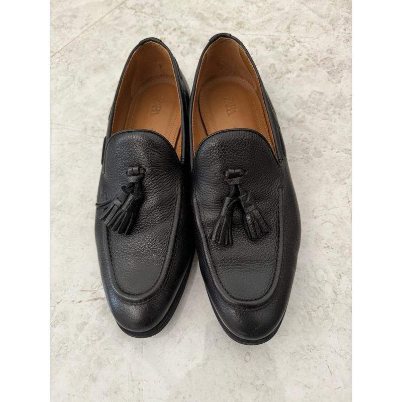 Sepatu Formal Zara Ukuran 42 [PRELOVED]