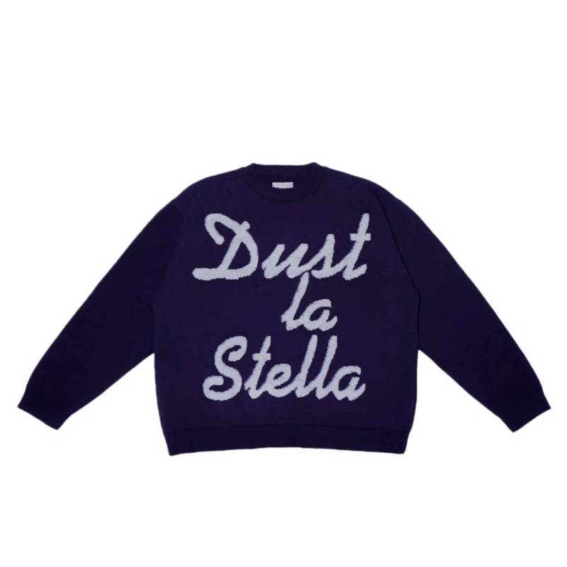 Knitwear Dust la Stella