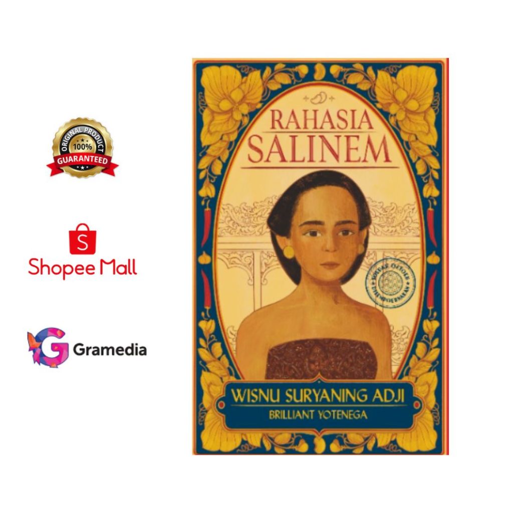 Rahasia Salinem