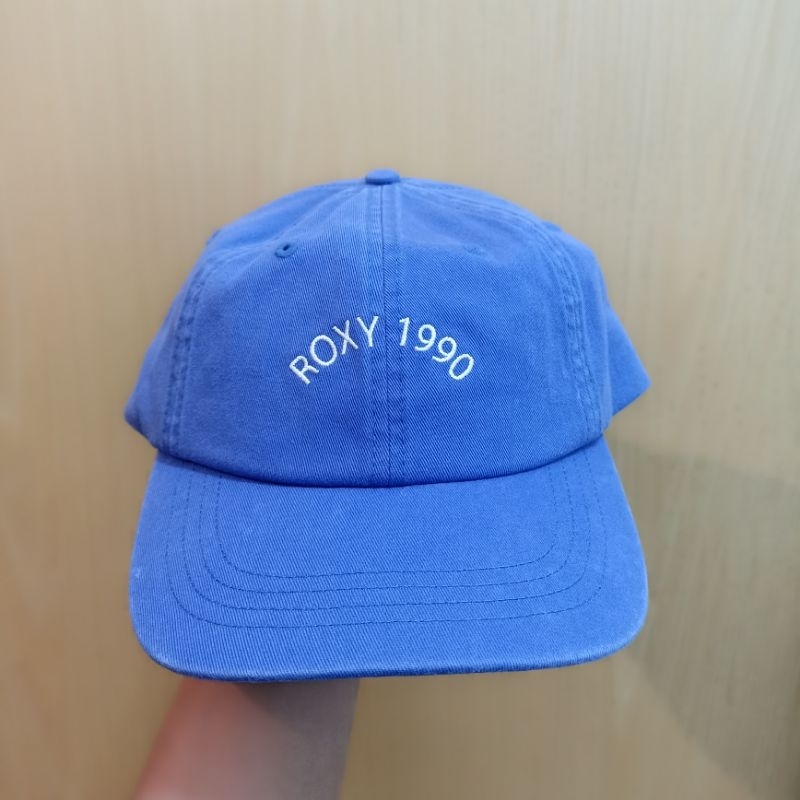 Topi Wanita Roxy Original Toadstool